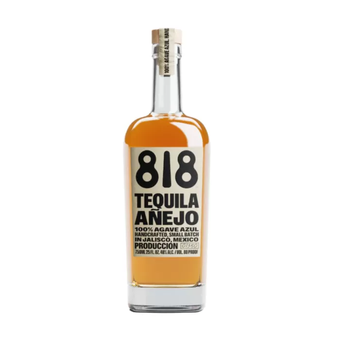 818 Tequila Eight Reserve